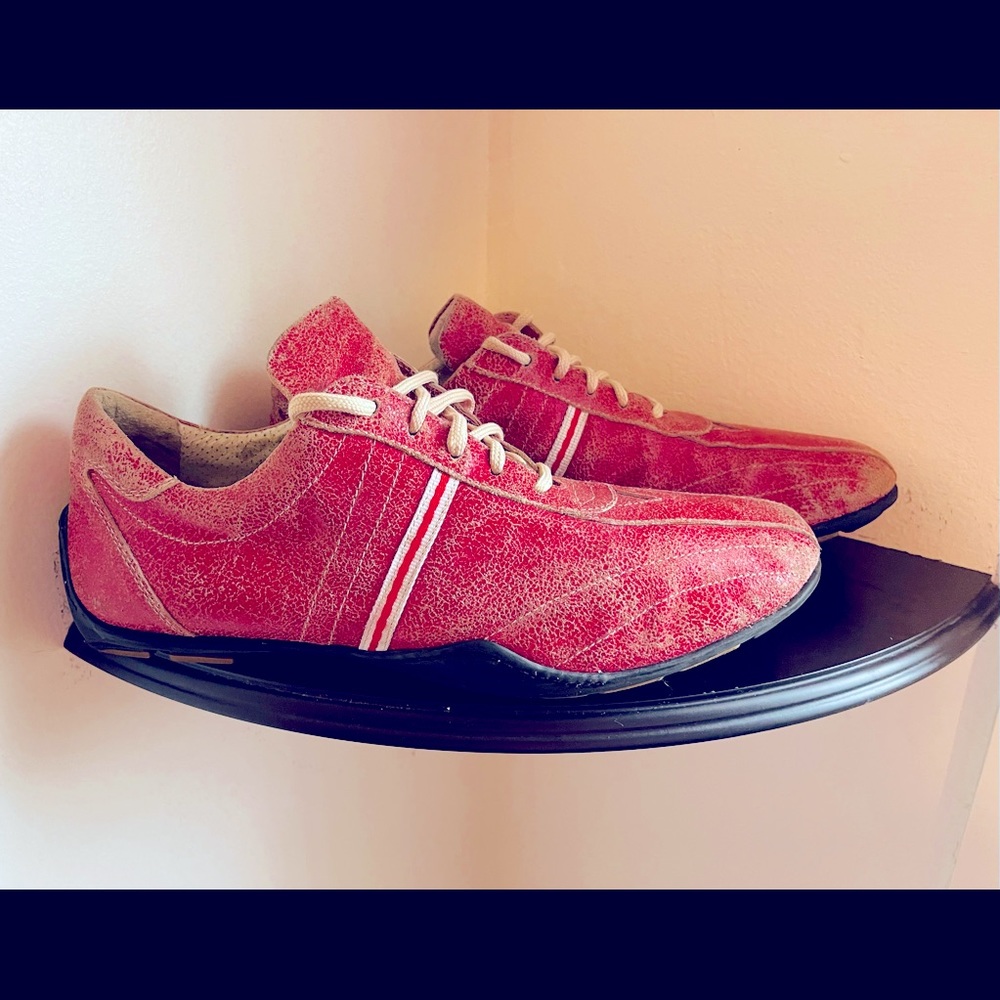 Trench men’s size 10 casual shoe